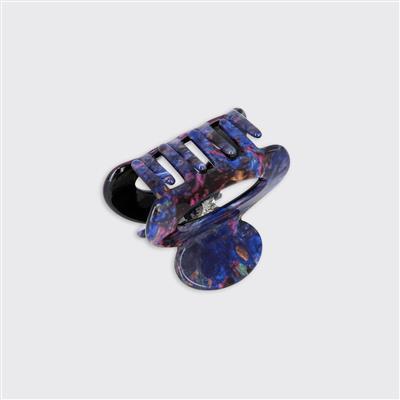 Small Claw Clip - Various Colours