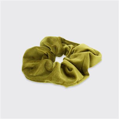 Velvet Scrunchie - Various Colours