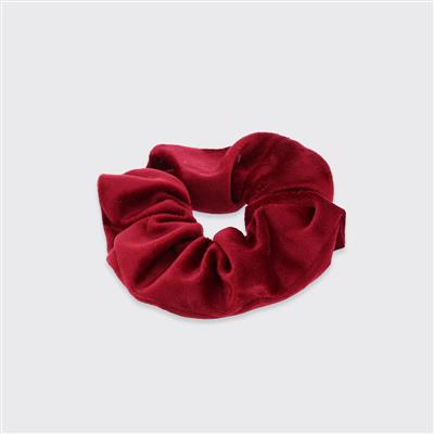 Velvet Scrunchie - Various Colours