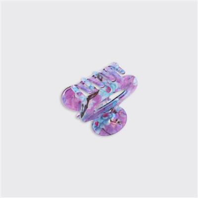Small Claw Clip - Various Colours