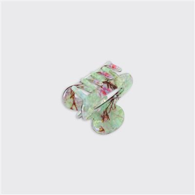 Small Claw Clip - Various Colours