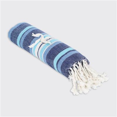 Hammam Towel - Various Colours
