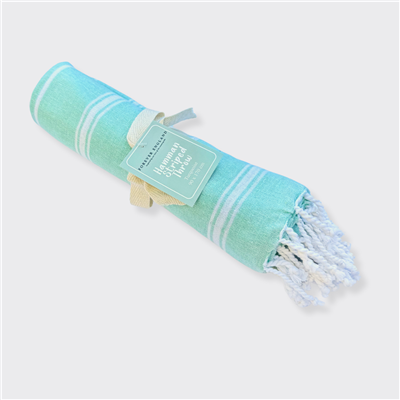 Hammam Towel/Throw - Various Colours