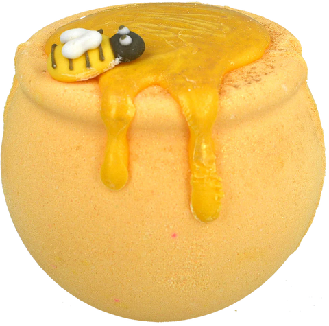 Honey Pot Bath Blaster