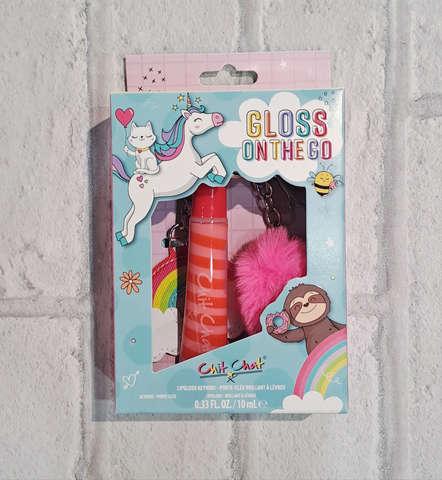 Chit Chat - Gloss On The Go