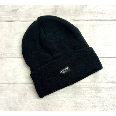 Snowdon Thinsulate Knitted Beanie