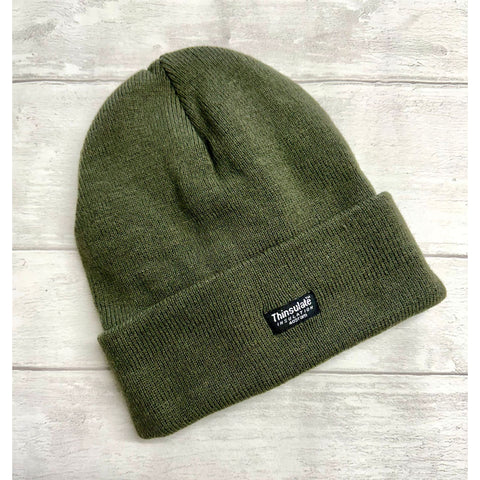 Snowdon Thinsulate Knitted Beanie