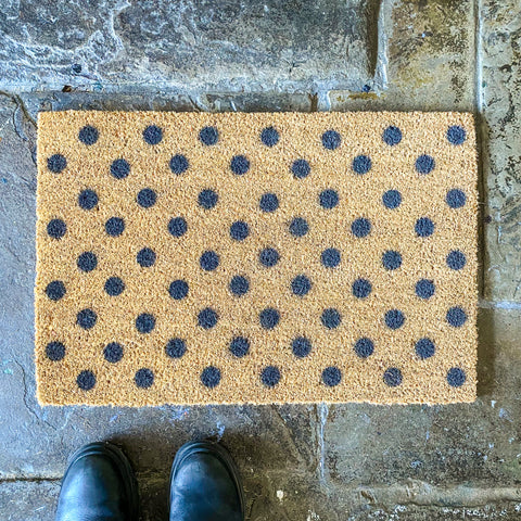 Doormats - Various Patterns