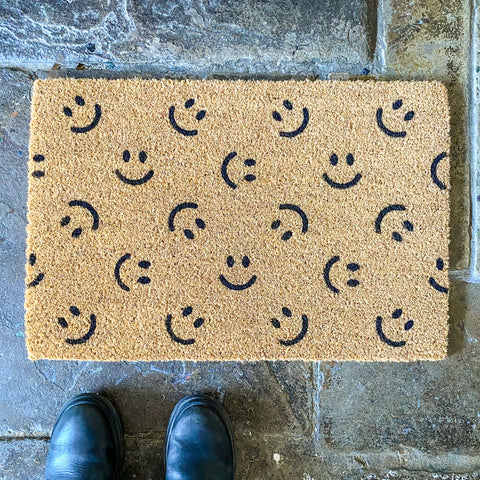 Doormats - Various Patterns