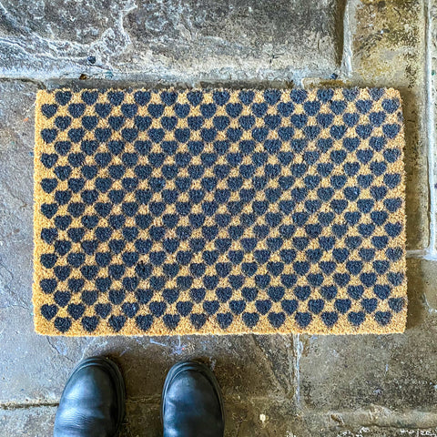 Doormats - Various Patterns