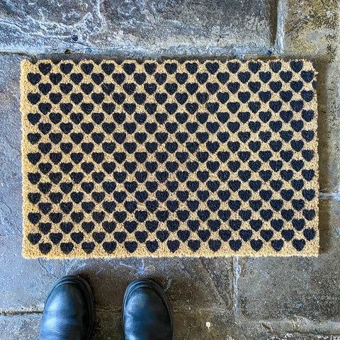 Doormats - Various Patterns