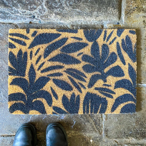 Doormats - Various Patterns