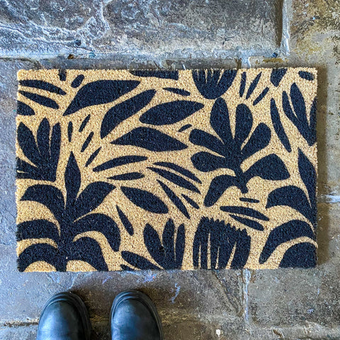 Doormats - Various Patterns