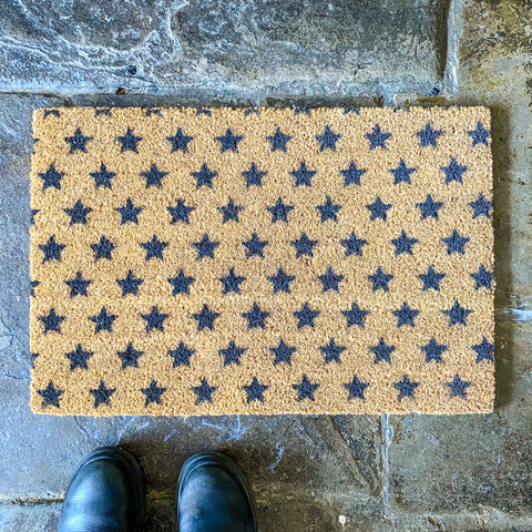 Doormats - Various Patterns