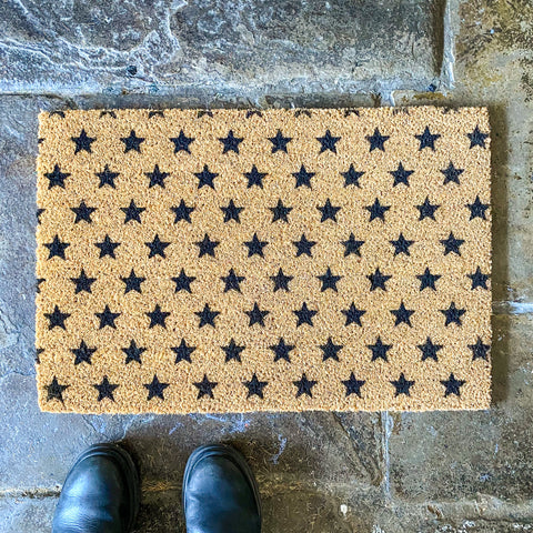 Doormats - Various Patterns