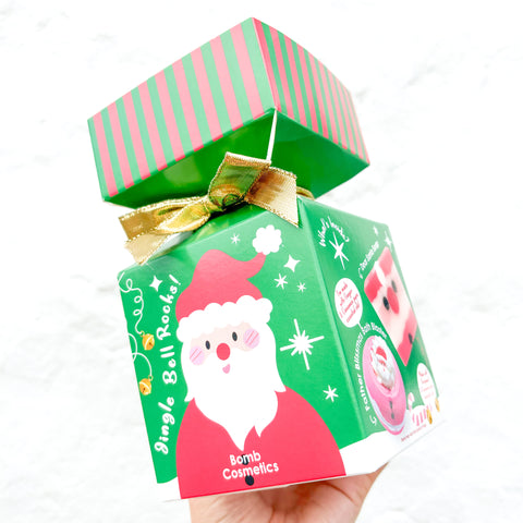 Jingle Bell Rock Mini Cracker