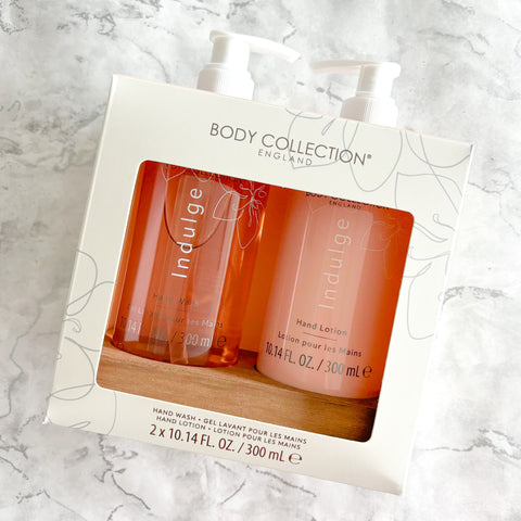 Body Collection '24 - Hand Duo