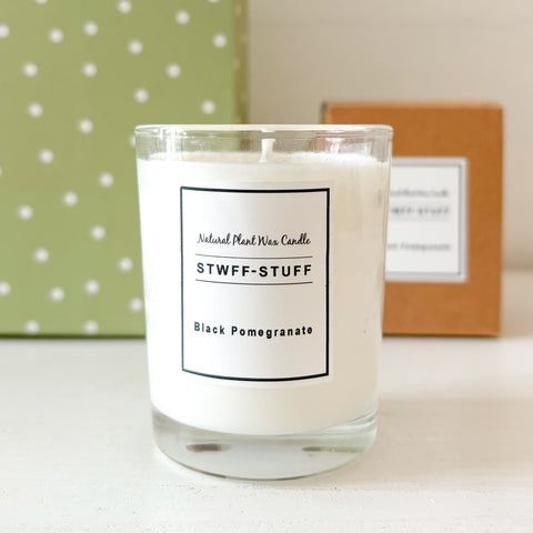 Small STWFF Everyday Candle - Various Scents