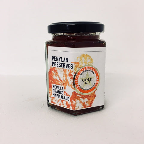 Penylan Preserves Seville Orange Marmalade