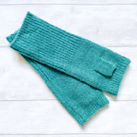 Wrist Warmers - Various Colours
