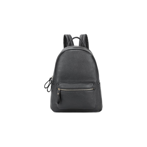 Large Rucksack with Front  Compartment - Various Colours