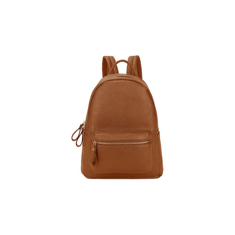 Large Rucksack with Front  Compartment - Various Colours