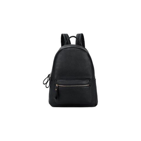 Large Rucksack with Front  Compartment - Various Colours