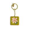 Enamel Keyring - Various Designs