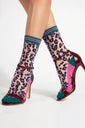Sheer Pop Socks - Various Designs