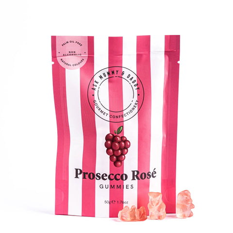 Prosecco Gummies