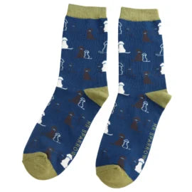 Retrever Socks - Various Colours