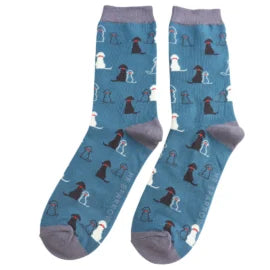 Retrever Socks - Various Colours