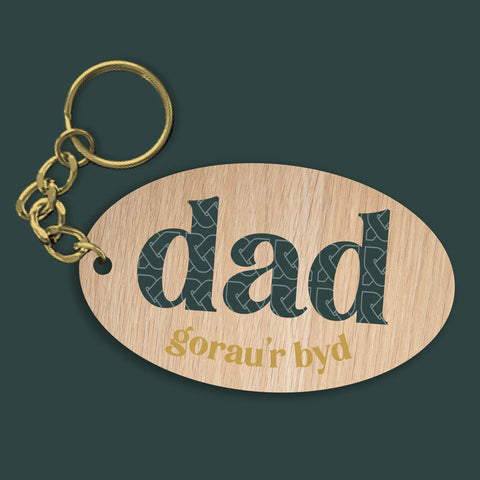 Dad Orau'r Byd