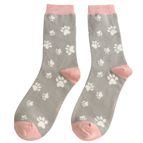 Paw Print - Various Colours