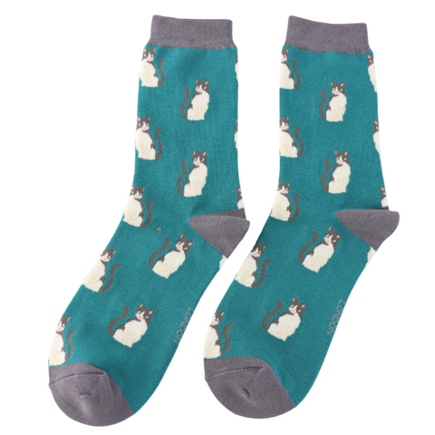 Cool Cats - Various Colours