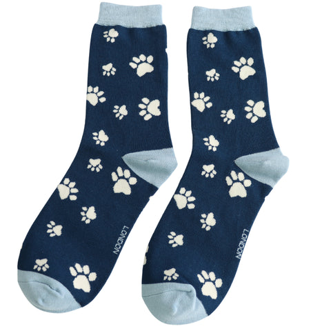 Paw Print - Various Colours