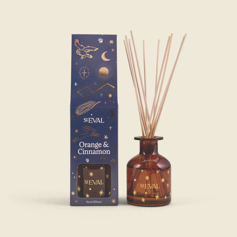 Christmas Mini Diffuser - Various Scents