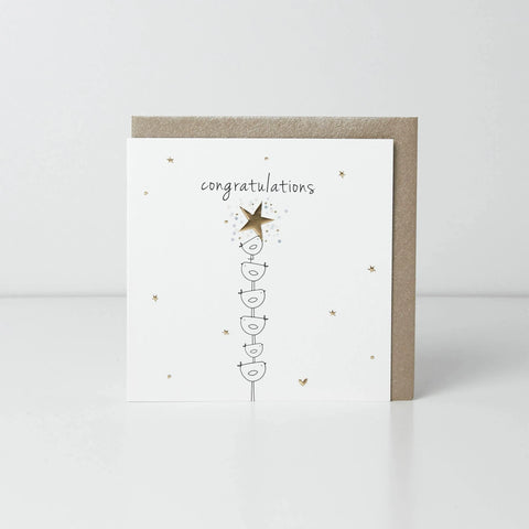 Congratulations Card