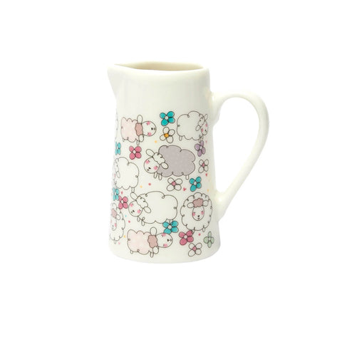 Small Blodau Jug Vase - Various Designs