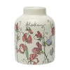 Welsh Bud Vase - Various Sayings