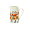 Welsh Blodau Small Jug - Various Designs
