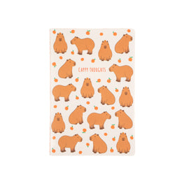 A5 Notebook - Various Designs