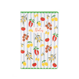 A5 Notebook - Various Designs