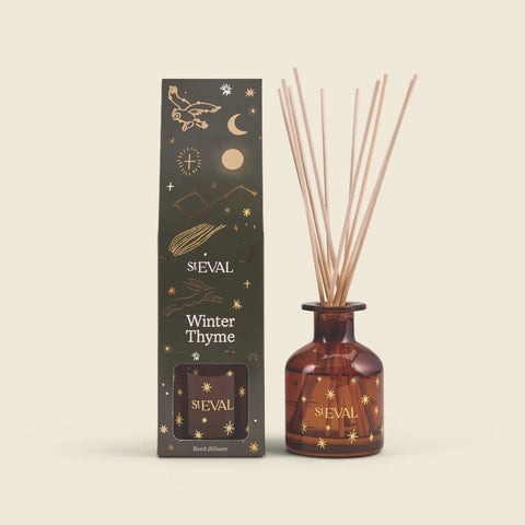 Christmas Mini Diffuser - Various Scents