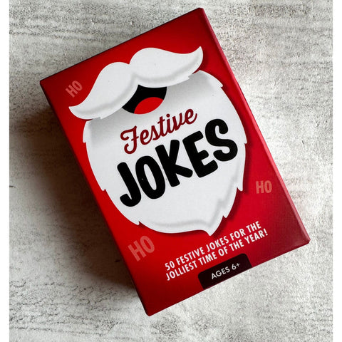 Mini Festive Card Games - Various
