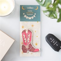 Scented Air Freshener - Various