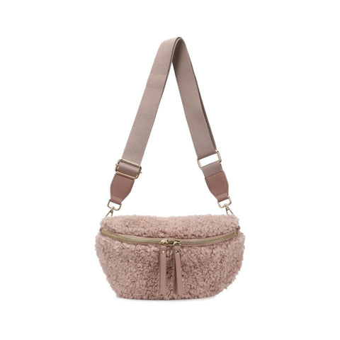 Teddy Sling Bag - Various Colours