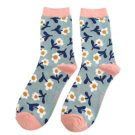 Lazy Daisy Socks - Various