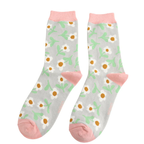 Lazy Daisy Socks - Various