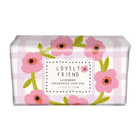 Nourishing Soap Bar - Various